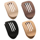 4Pcs Flat Claw Clips for Women and Girls French Hair Clips for Thick Thin Hair