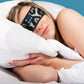 Sleep Eyemask with Wireless 5.2 Bluetooth Headphones