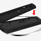 Vertical Stand For PS5 Consoles Playstation For PS5 Base Accessories
