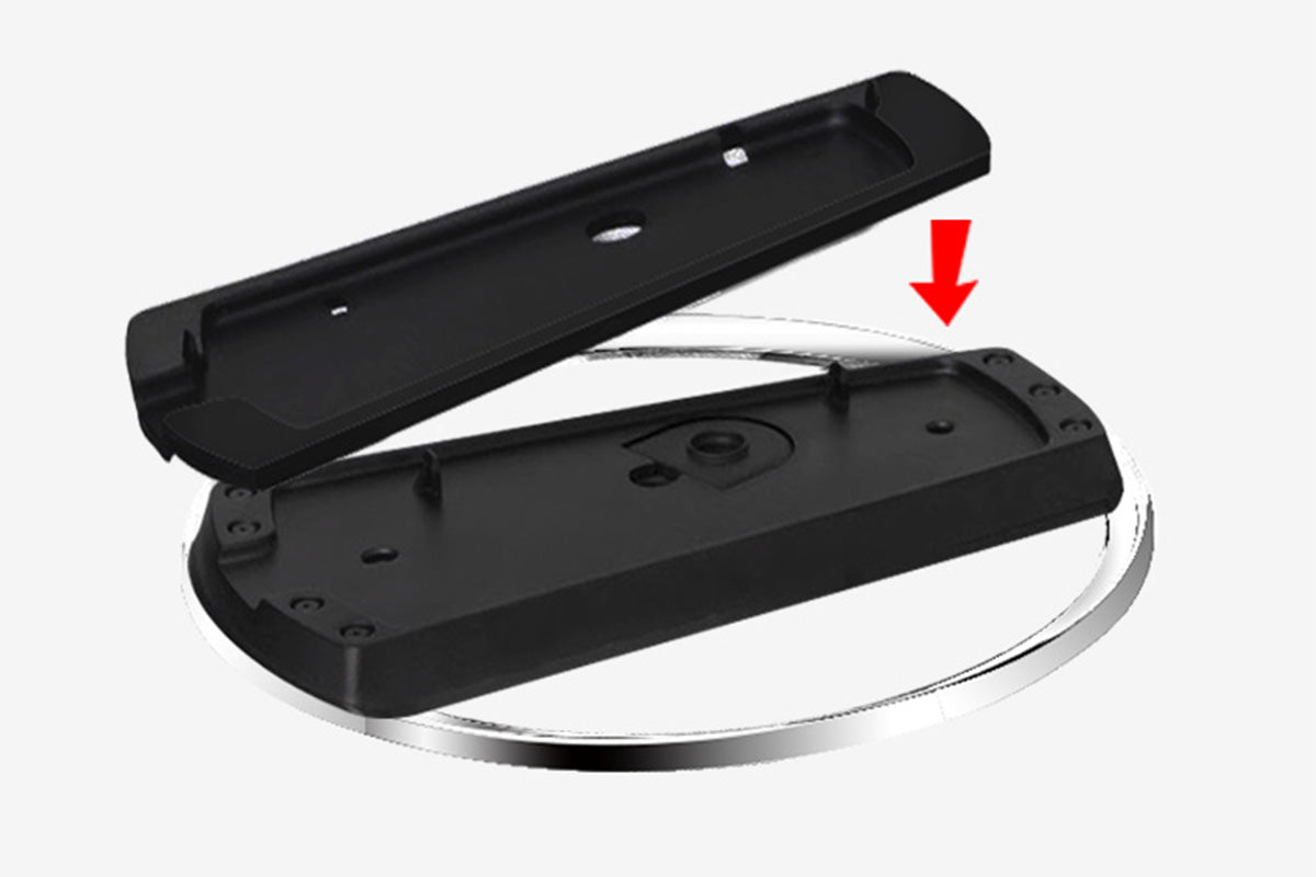 Vertical Stand For PS5 Consoles Playstation For PS5 Base Accessories