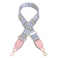 Wide Replacement Adjustable Shoulder Bag Belt Strap