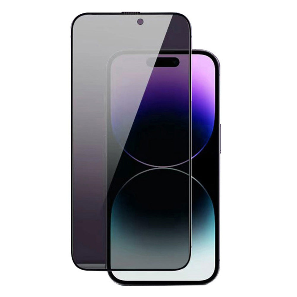 Privacy Screen Protector Tempered Glass Screen Protector For iPhone 17 Pro Max