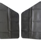 2-Pack Oxford Cloth Car Door Protector Covers for Pets Left & Right Side