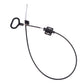 Universal Recliner Cable Replacement 98cm Pull Cable Chair Release Handle