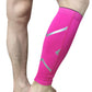 Pair of Compression Calf Sleeve for Pain Relief Gym Running