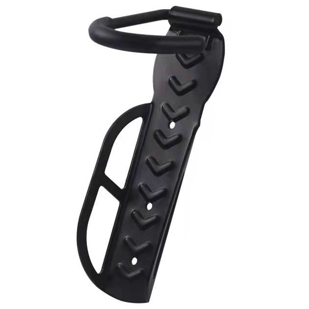 Bicycle Wall Mount Rack Bike Garage Hanger Hook