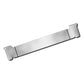 2PCS Stainless Steel Grill Tool Holder Adjustable Barbecue Utensil Rack