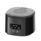 Ultrasonic Retainer Cleaner Machine Guard Cleaser Pod