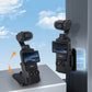 Adjustable Handle Attraction Mount Stand for DJI Osmo Pocket 3