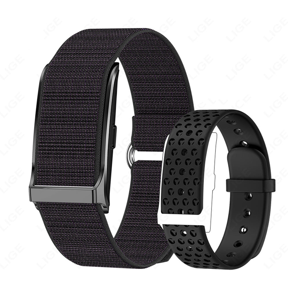 Smart Bracelet for Men Women Health Activity Fitness Trackers