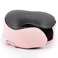 Memory Foam Soft U-Shaped Neck Pillow for Travel