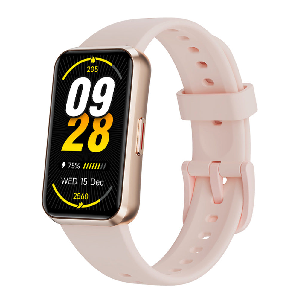Smart Watch Water-Resistant Smartwatch Heart Rate Fitness Tracker