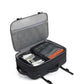 Business Travel Shoulder Backpack with Shoe Bag and Storage Bag