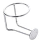 Boat Ring Cup Holder Stainless Steel Ring Drink Cup Holder For Car Yacht