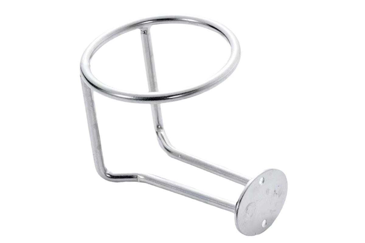 Boat Ring Cup Holder Stainless Steel Ring Drink Cup Holder For Car Yacht