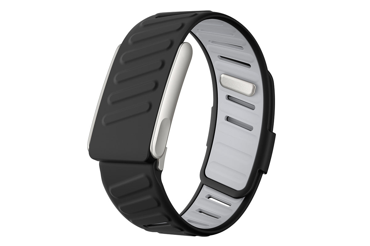 Silicone Sport Band for Whoop 5.0 Band Strap Waterproof Replacement Wristbands