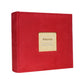 200 Photo Album with Memo Space Storage Book for Family Wedding