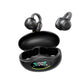 Bluetooth 5.3 Wireless Noise Cancellation Ear Clip Earphones