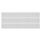 Non Slip Shower Mat with Suction Cups Bath Mat for Bathroom Kitchen Wet Floor