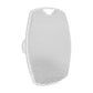 Silicone Body Scrubber Soft Exfoliating Shower Body Brush