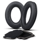 Replacement Ear Pads Cushions Compatible with BOSE Aviation Headset X A10 A20 Memory Foam Earpads