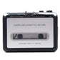 USB Cassette Tape Player Converter for MP3 Recording
