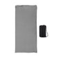 Fleece Sleeping Bag Liner Portable Travel Sleeping Sack Sheet