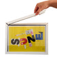Magnetic Wooden Artwork Display Frames