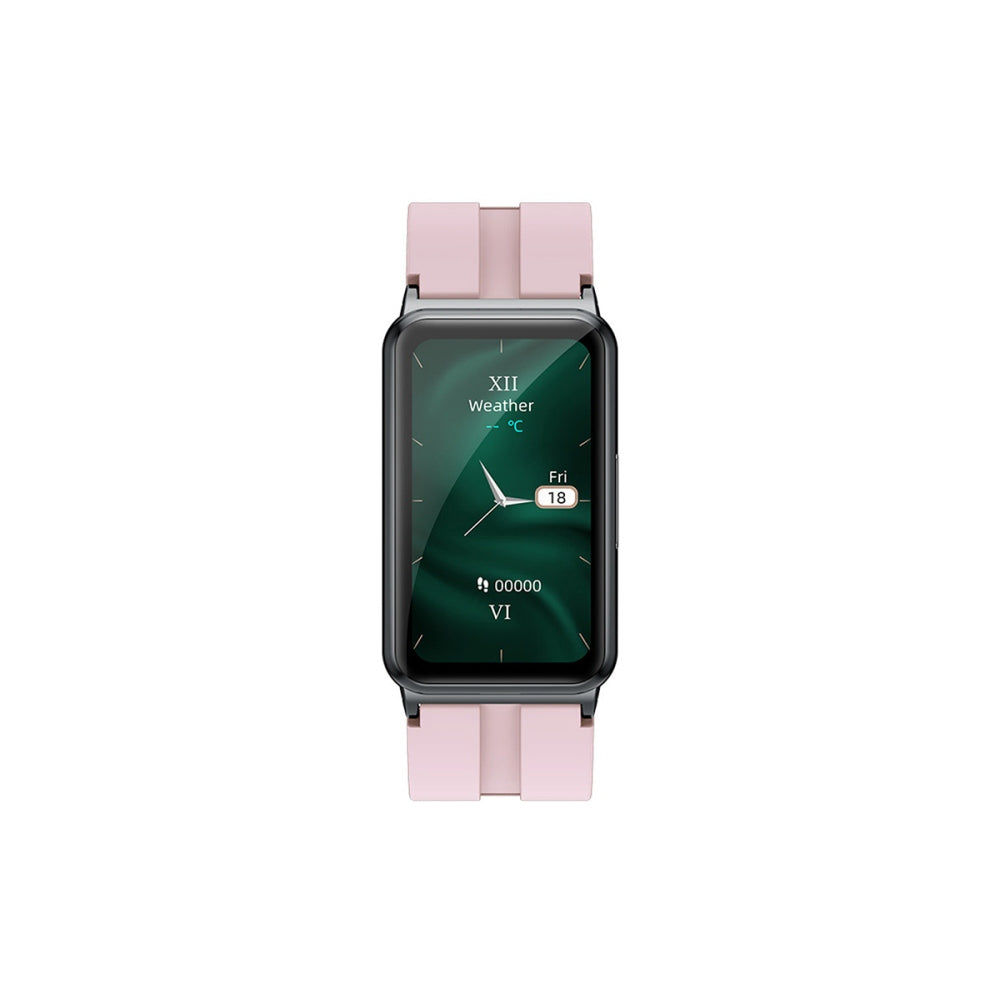 Fitness Tracker with Sleep Monitor for Men Women