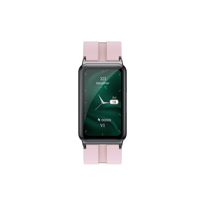 Fitness Tracker with Sleep Monitor for Men Women