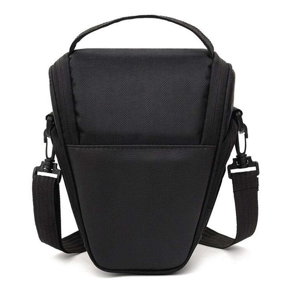 Camera Bag Waterproof DSLR Shoulder Bag for Canon Nikon Sony Panasonic