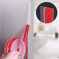 3m T-shaped Clear Silicone Seal Strip for Door and Windows Gaps