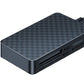 4 In 1 Multi Memory Card Reader USB 2.0 To CF SD TF MS Card Reader Adapter