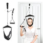 Cervical Neck Traction Device Over Door Neck Stretcher Hammock For Home Use