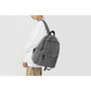 Large Capacity Nylon Backpack