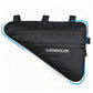 Mountain Bike Frame Bag Bicycle Triangle Under Bike Seat Top Tube Pack