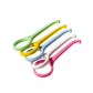 12Pcs Invisible Aligner Removal Tool with Wide Cap and Non-Slip Handle