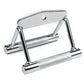 V-Grip Lat Pulldown Bar with Non-Slip Rubber Handle Cable Machine Attachment