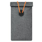 Car Key RFID Phone Wallet Anti Tracking Signal Shielding Case