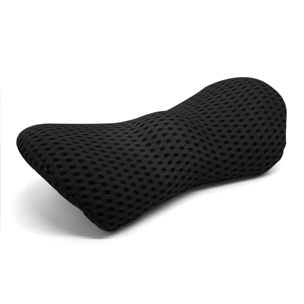 Memory Foam Back Support Pillow for Low Back Pain Relief