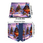 24 Days Christmas Countdown Calendar with Gnome Dolls