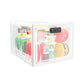 Lockable Storage Box for Food Medicines