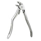 Long Handled Curved Head Toe Nail Clipper
