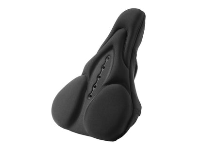 Bike Seat Cushion Sponge Bike Saddles Cover Bicycle Seat Protector