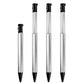 4 Pack Extendable Replacement Stylus Pens Compatible with Nintendo 3DS