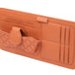 Car Sun Visor Organizer with Card Slots Sunglasses Holder Auto Interior Accessories Storage Holder with Tickets Slots