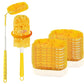 Duster Refills 360 Feather Duster for Swiffer Duster Cleaning Dusting Furniture