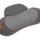 3-in-1 Neck Massager Pillow with Heating and Traction Function