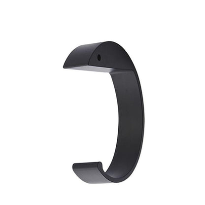 C Shape Purse Hook for Table Handbag Hanger for Desk