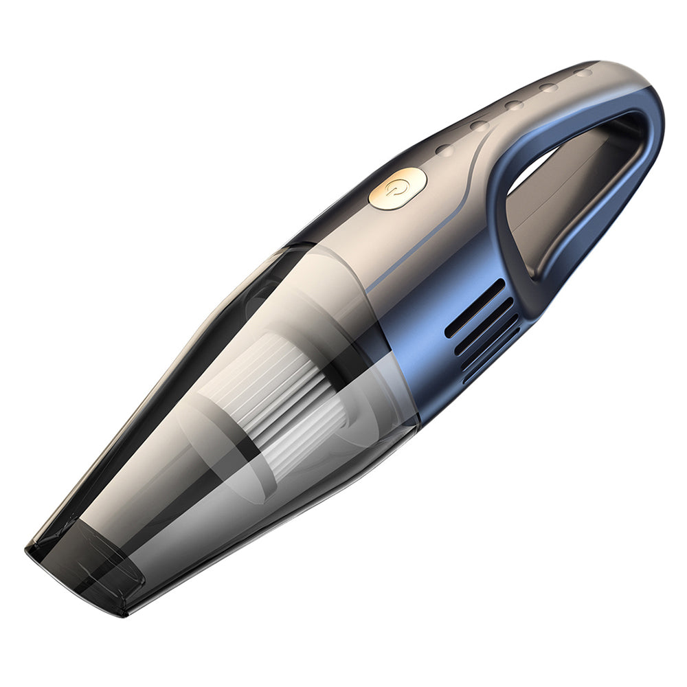 Portable Car Wireless Handheld Vacuum Cleaner